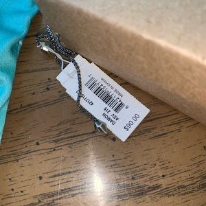Kendra Scott Jewelry - Kendra Scott Damon Long Pendant Necklace Kendra Scott Jewelry - Kendra Scott Damon Long Pendant Necklace